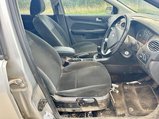 Ford Focus GHIA 16V 8