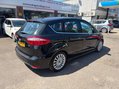 Ford C-Max 2.0 TDCi Titanium MPV 5dr Diesel Manual Euro 5 (140 ps) 2