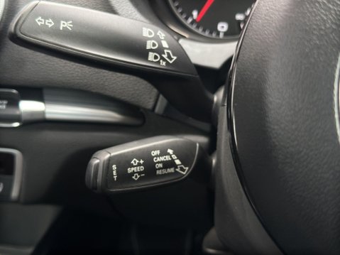 Audi A3 1.8 TFSI Sport Sportback S Tronic quattro Euro 6 (s/s) 5dr 40