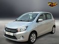 Suzuki Celerio 1.0 Celerio SZ4 5dr - *NATIONAL DELIVERY* 10