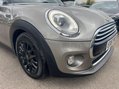 Mini Hatch 1.5 Cooper Euro 6 (s/s) 3dr 12