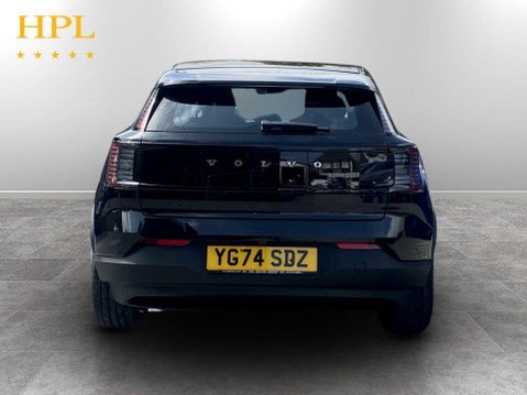 Volvo Ex30 Single Motor Extended Range 69kWh Plus SUV 5dr Electric Auto (272 ps) Crui 6