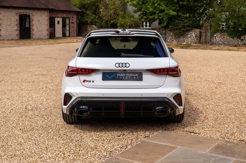 Audi RS3 2.5 TFSI Carbon Vorsprung Sportback S Tronic quattro Euro 6 (s/s) 5dr 20