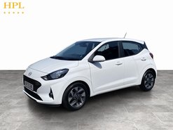 Hyundai i10 1.2 Advance Hatchback 5dr Petrol Auto Euro 6 (s/s) (79 ps)