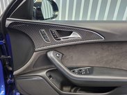 Audi RS6 4.0 TFSI V8 Performance Estate 5dr Petrol Tiptronic quattro Euro 6 (s/s) (6 24