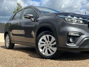 Suzuki S-Cross MOTION 14
