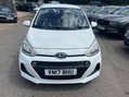Hyundai i10 1.0 Blue Drive SE Euro 6 (s/s) 5dr 2