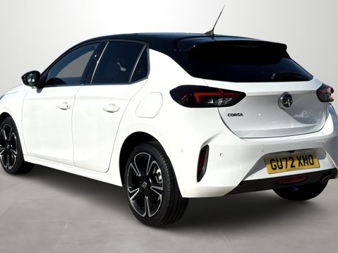 Vauxhall Corsa 1.2 Turbo Ultimate 5dr 3