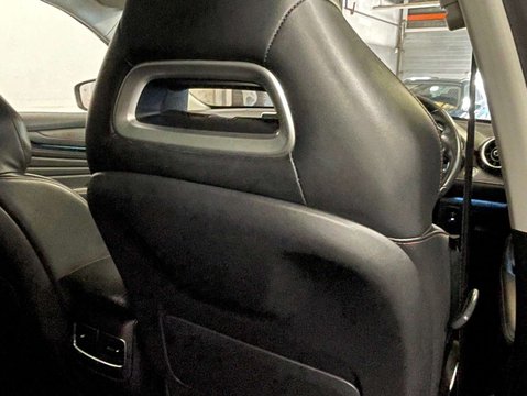 MG HS 1.5 MG HS Exclusive PHEV Auto 5dr 29