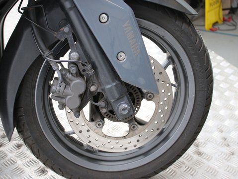 Yamaha Xmax 300 X-MAX TECH MAX 300 CZD300-A SP 24