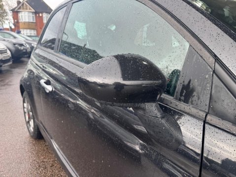 Fiat 500 1.2 S Euro 6 (s/s) 3dr 13