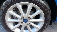 Ford Fiesta 1.0T EcoBoost GPF Titanium Hatchback 5dr Petrol Auto Euro 6 (s/s) (100 ps) 11
