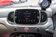 Abarth 500 595 TURISMO 23