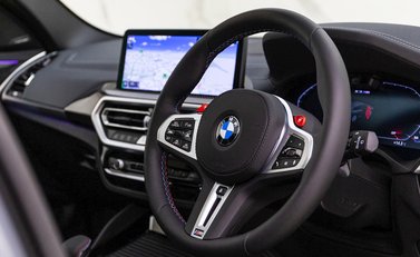 BMW X3 M Competition 9