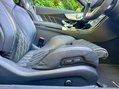 Mercedes-Benz C Class 4.0 C63 V8 BiTurbo AMG S Edition 1 SpdS MCT Euro 6 (s/s) 2dr 14