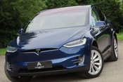 Tesla Model X 75D (Dual Motor) Auto 4WDE 5dr