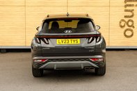 Hyundai TUCSON T-GDI ULTIMATE 6