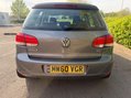 Volkswagen Golf 1.6 Golf Match TDI DSG 5dr 29