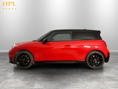 Mini Electric Cooper E 40.7kWh Sport Hatchback 3dr Electric Auto (184 ps) Air Con - Alloy Wheels 8