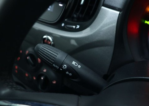 Fiat 500 1.0 500 Dolcevita MHEV 3dr 34