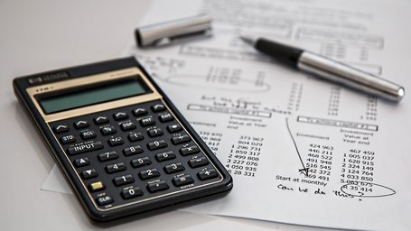 Minimising Finance Hazards