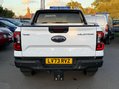 Ford Ranger 2.0 TD EcoBlue Wildtrak Auto 4WD Euro 6 (s/s) 4dr 20