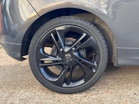 Vauxhall Corsa 1.2 Corsa Limited Edition 3dr 42