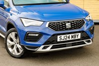SEAT Ateca ECOTSI XPERIENCE DSG 10