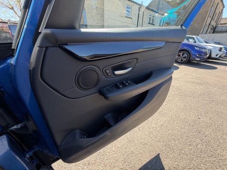 BMW 2 Series 218D M SPORT ACTIVE TOURER 13