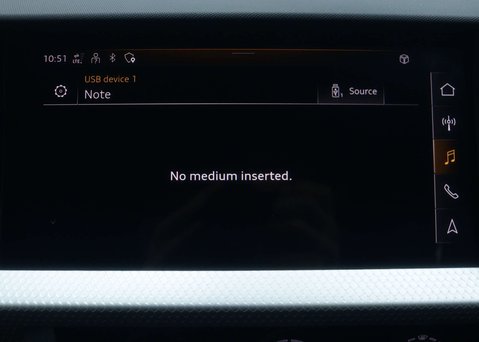 Audi A1 1.0 A1 Sportback 30 TFSI S Line Semi-Auto 5dr 22