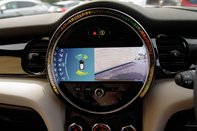 Mini Hatch COOPER S LEVEL 3 35