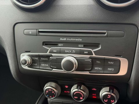 Audi S1 2.0 S1 Quattro 4WD 3dr 45