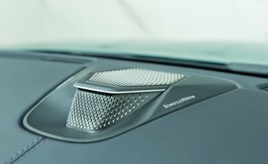 Aston Martin DB12 Coupe 21