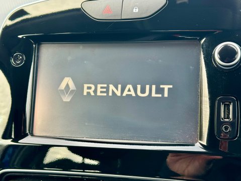 Renault Clio DYNAMIQUE NAV 30