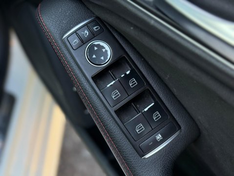 Mercedes-Benz CLA Class 2.1 CLA220d AMG Sport Shooting Brake 7G-DCT Euro 6 (s/s) 5dr 72