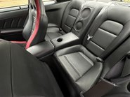 Nissan GT-R RECARO 53