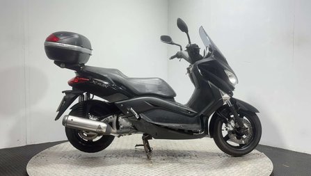 Yamaha Xmax YP250 R 2013 16K GOOD RUNNING PROJECT SCOOTER 250CC MAXI