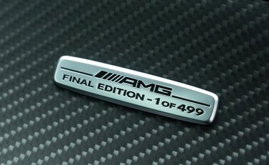 Mercedes-Benz C Class C63 S Final Edition 19