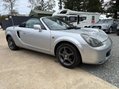 Toyota MR2 1.8 MR2 Roadster VVTi 2dr 9