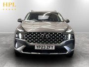 Hyundai SANTA FE 1.6 T-GDi 13.8kWh Premium SUV 5dr Petrol Plug-in Hybrid Auto 4WD Euro 6 (s/ 2