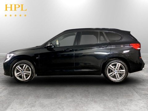 BMW X1 2.0 20i GPF M Sport SUV 5dr Petrol Auto xDrive Euro 6 (s/s) (192 ps) 1 Owne 4