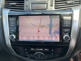 Nissan Navara N-Guard | Auto | 2.3 LT | Dbl Cab | Nav | Sensors | Cam | EURO 6 | NO VAT 38