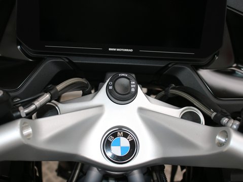 BMW R 1250 RT R 1250 RT LE 18