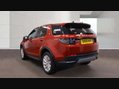 Land Rover Discovery Sport 2.0 Discovery Sport SE Auto 4WD 5dr 3