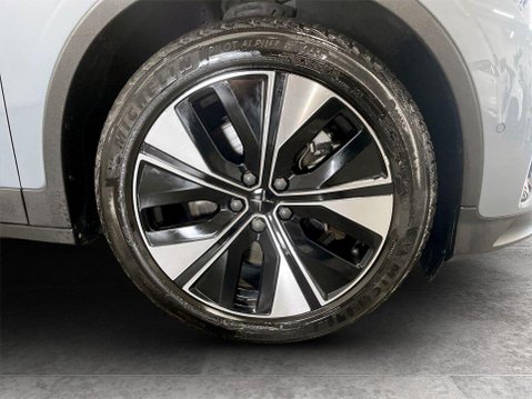 Polestar 2 Single Motor 82kWh Long Range Fastback 5dr Electric Auto RWD (299 ps) 10