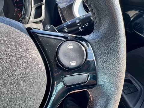 Toyota Aygo VVT-I X-CLUSIV X-SHIFT 23