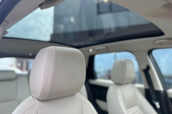 Land Rover Discovery Sport 2.2 SD4 HSE LUXURY AUTOMATIC 18