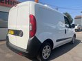 Fiat Doblo 1.2 Doblo 16V MultiJet II FRIDGE VAN 13