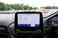 Ford Fiesta ST-3 26