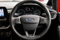Ford Fiesta ZETEC 20